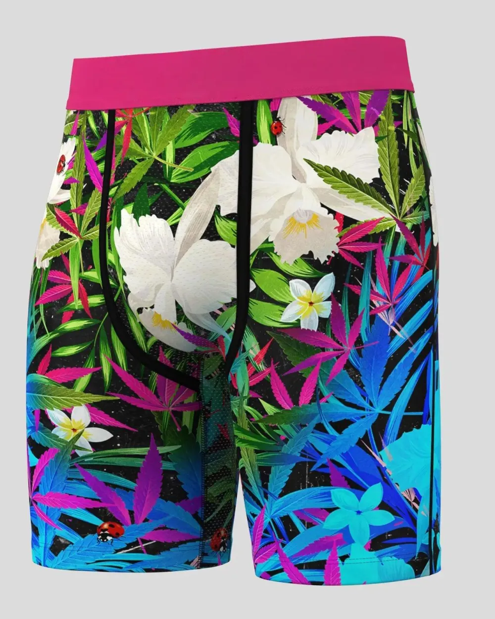 6 Pack - Tropics