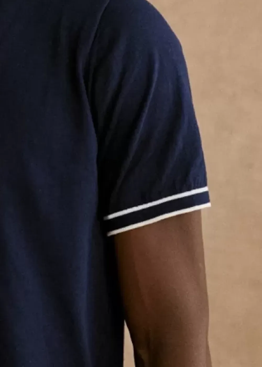 Corey Crew Neck T-Shirt