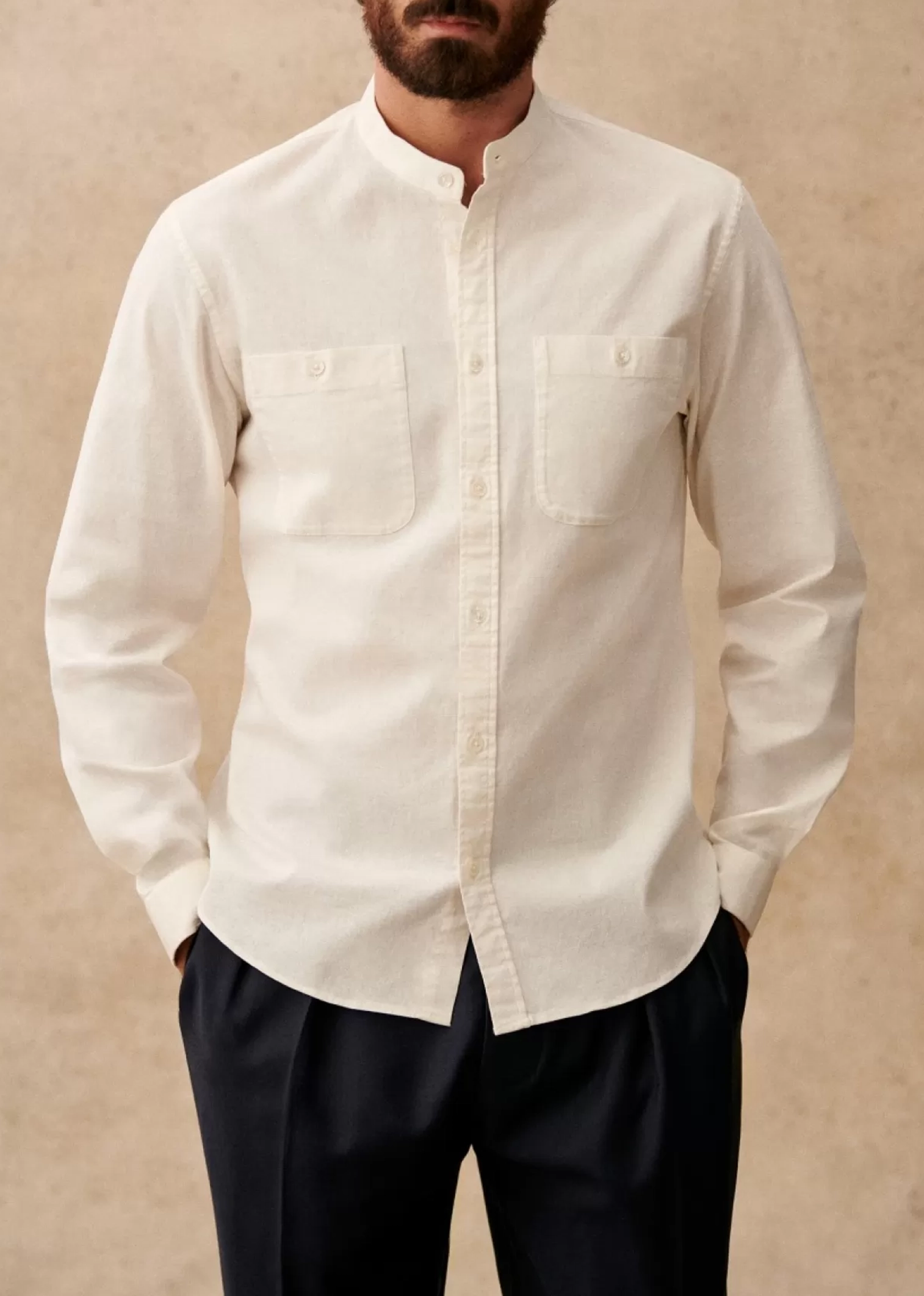 Leone Regular Shirt