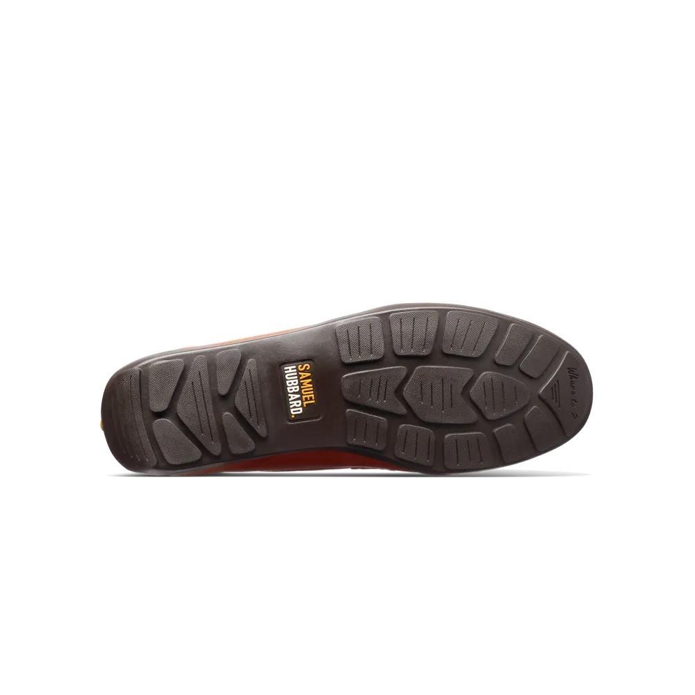 Men's Free Spirit Driver