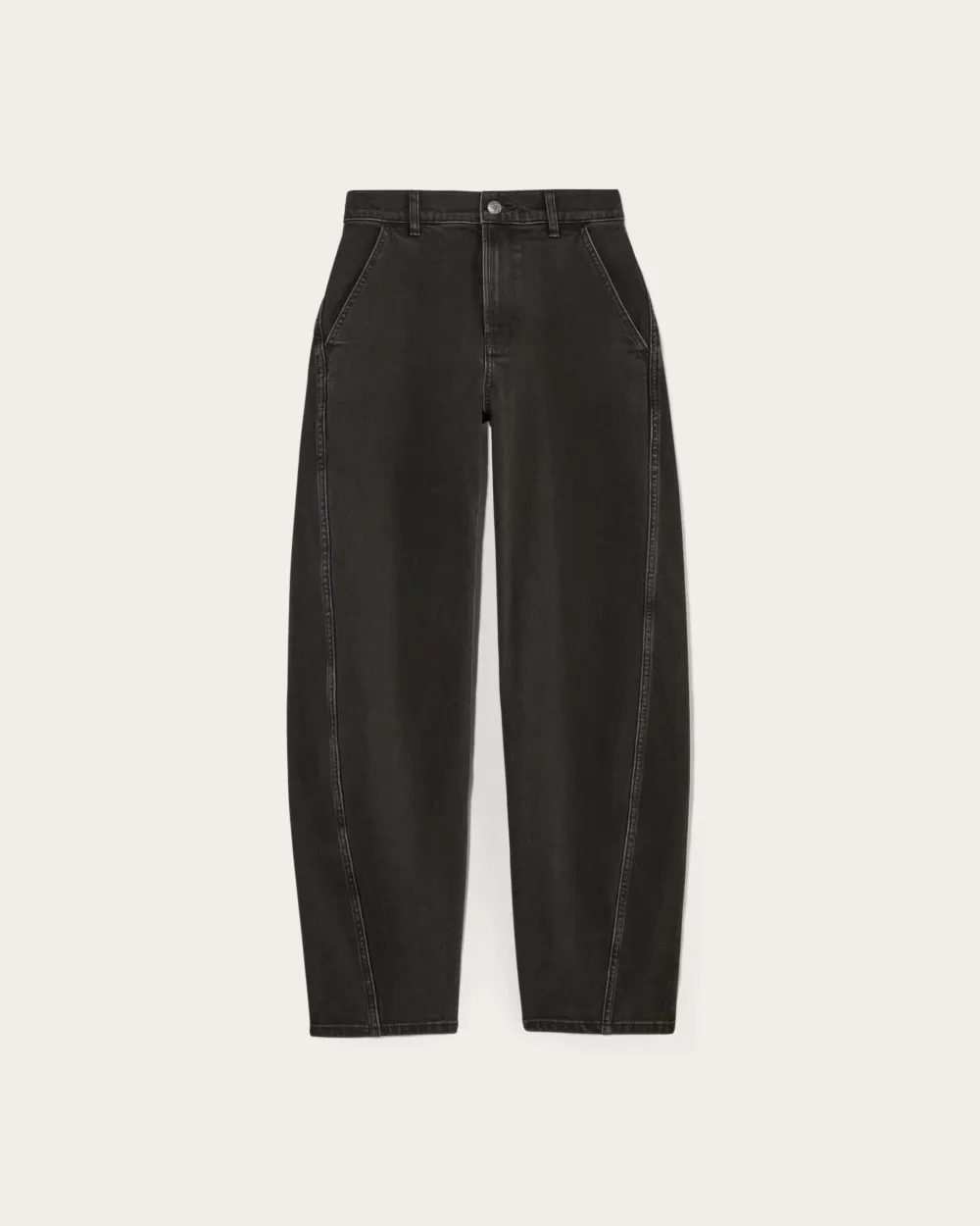 The Way-High Twist Curve Jean