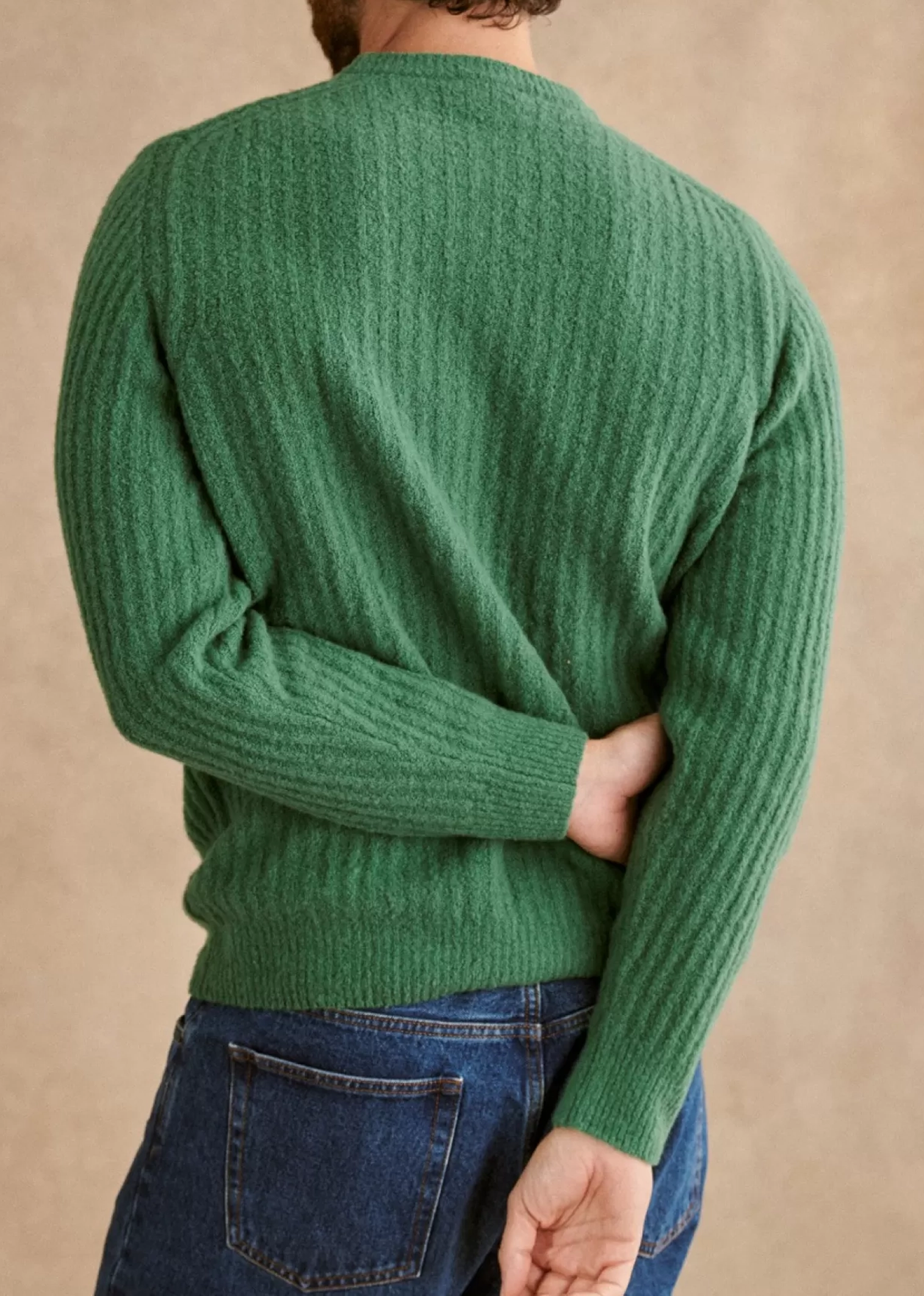 Huxley Sweater Knitwear