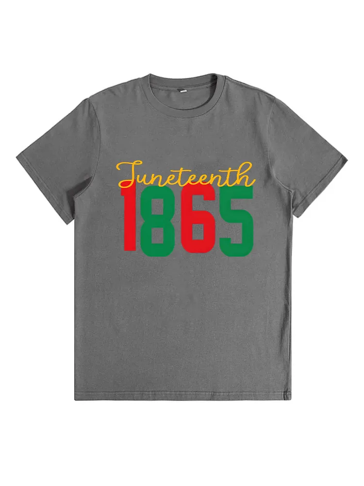 Juneteenth 1865 T-Shirt