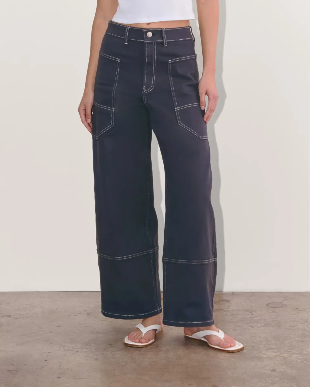 The Utility Gardener Pant