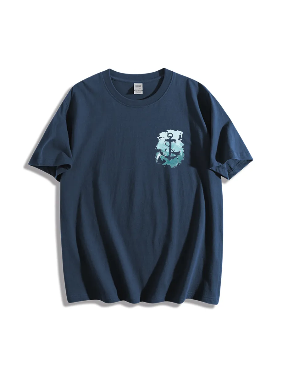 Tales From The Sea T-Shirt
