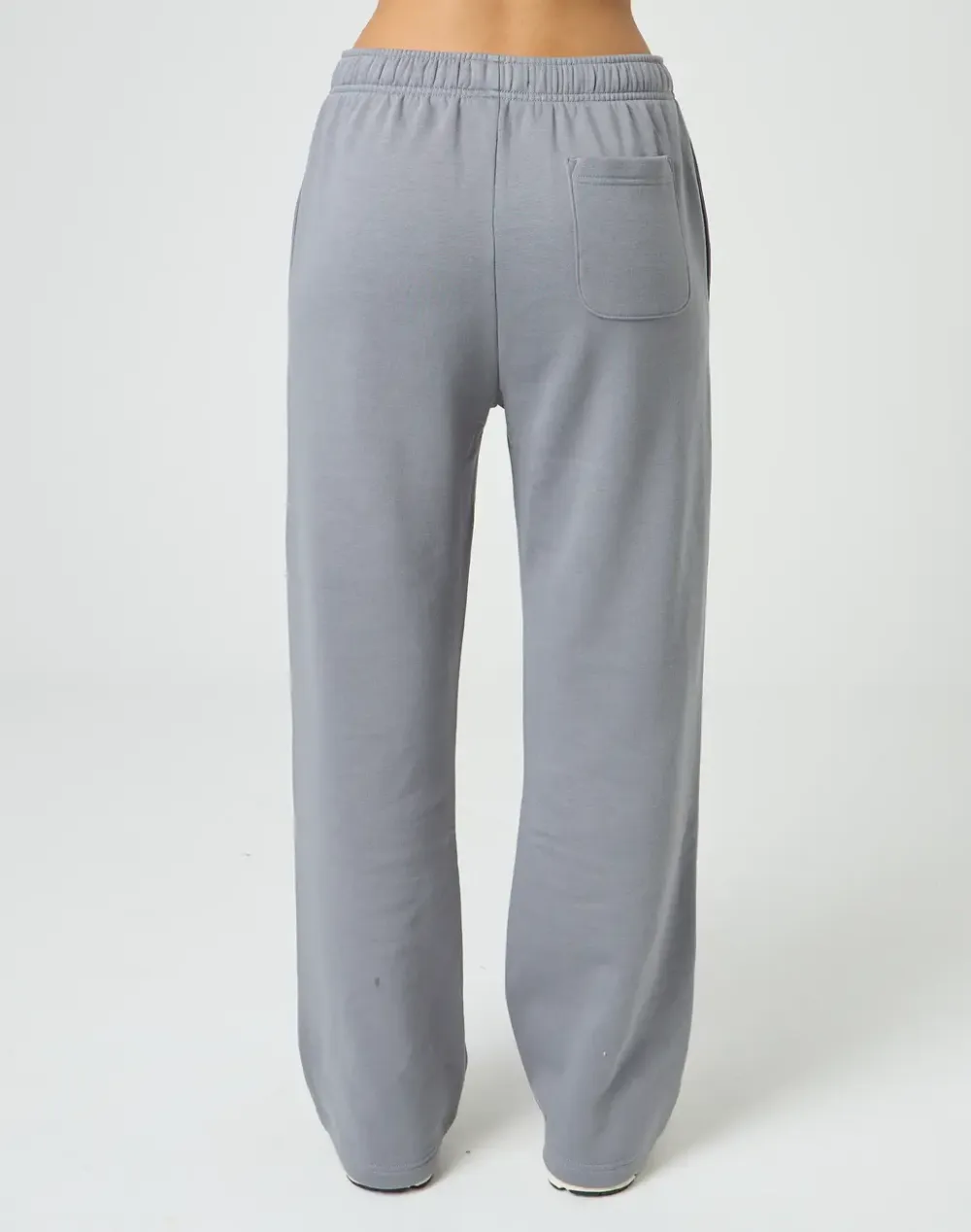 Wide Leg Jogger