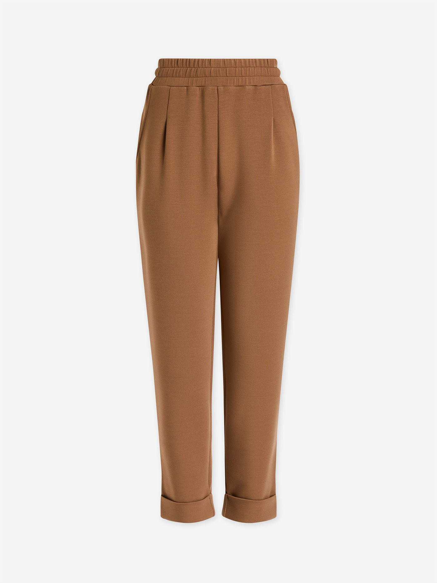 The Rolled Cuff Pant 25