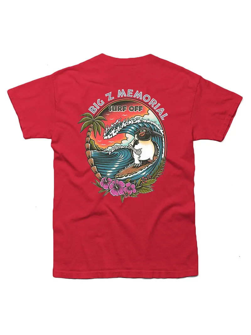 Big Z T-Shirt