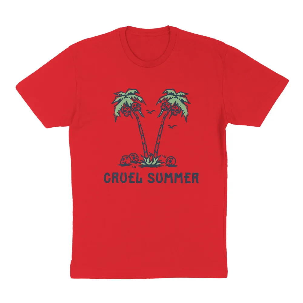 cruel summer T Shirt