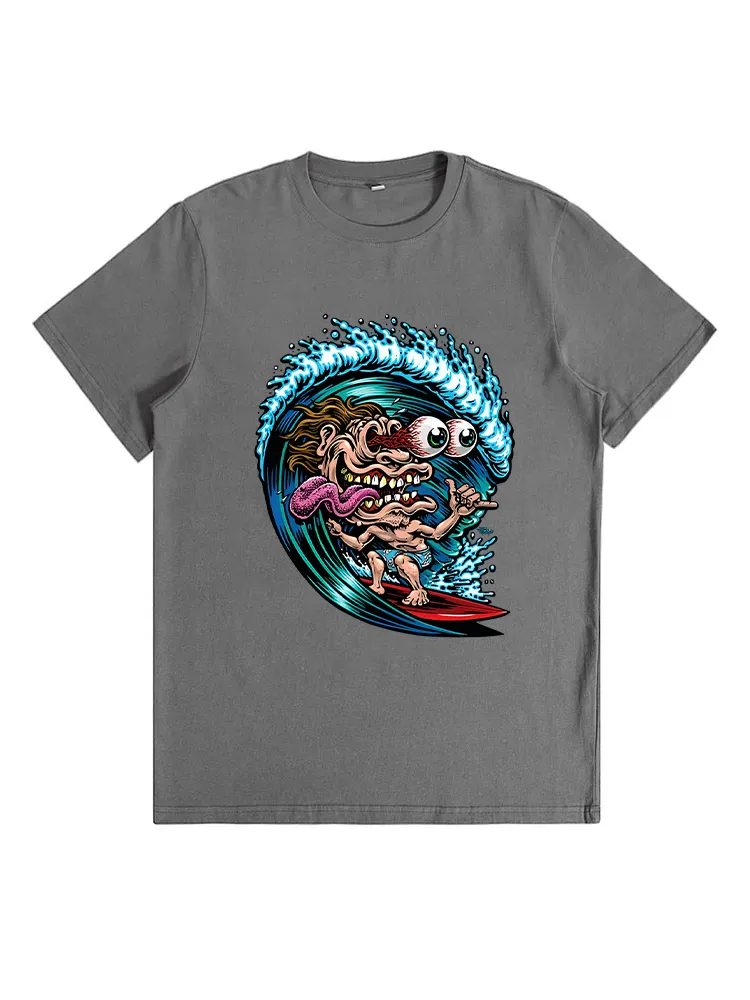Surf Freak T-Shirt