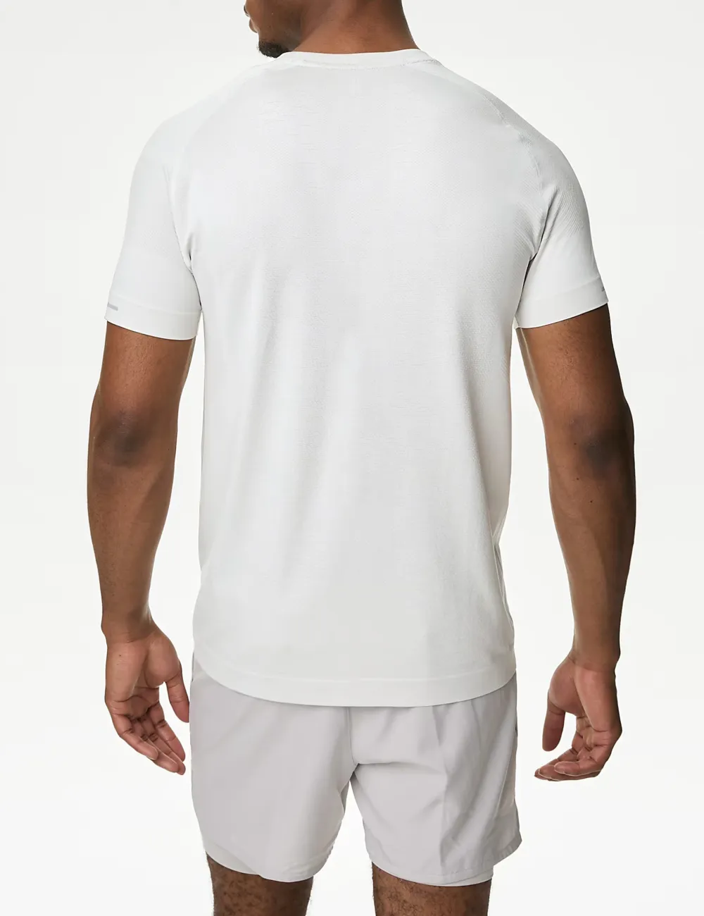 Seam Free T-Shirt