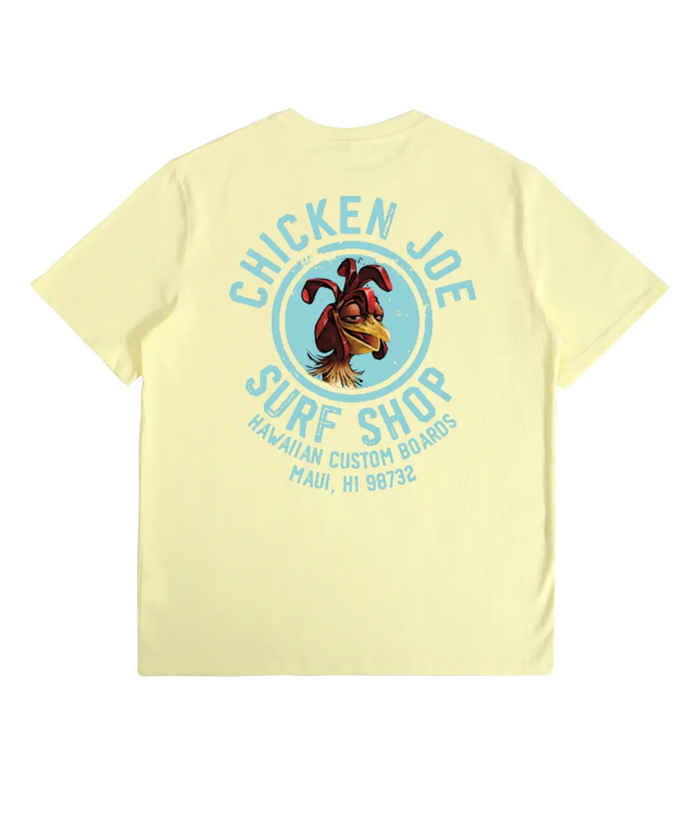 Chicken Joe Surf Shop T-Shirt
