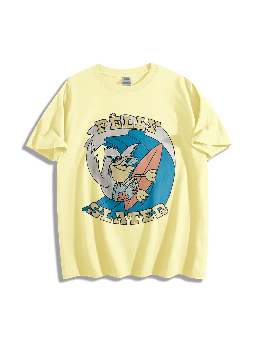 Pelly Slater T Shirt