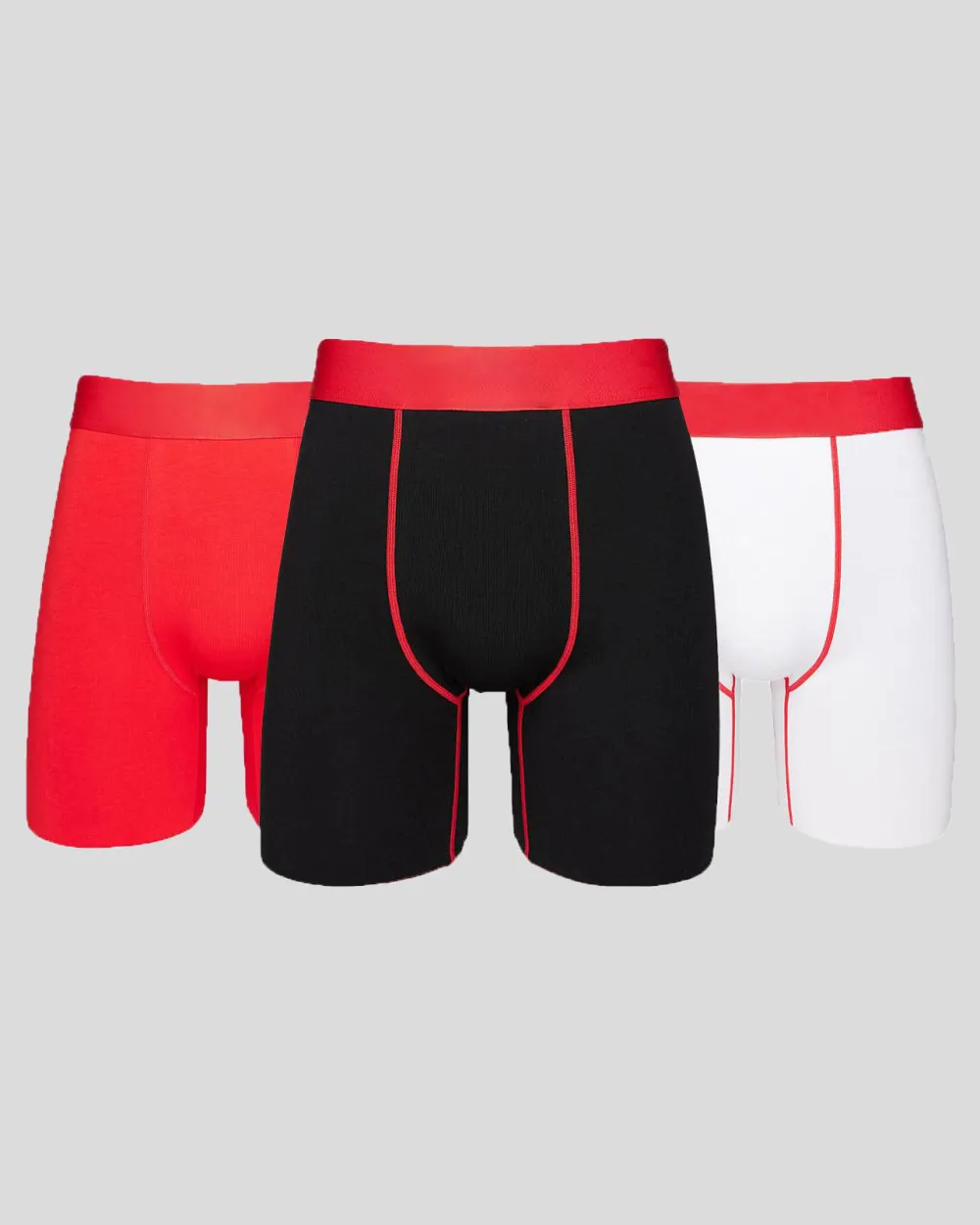 3 Pack - State Cotton