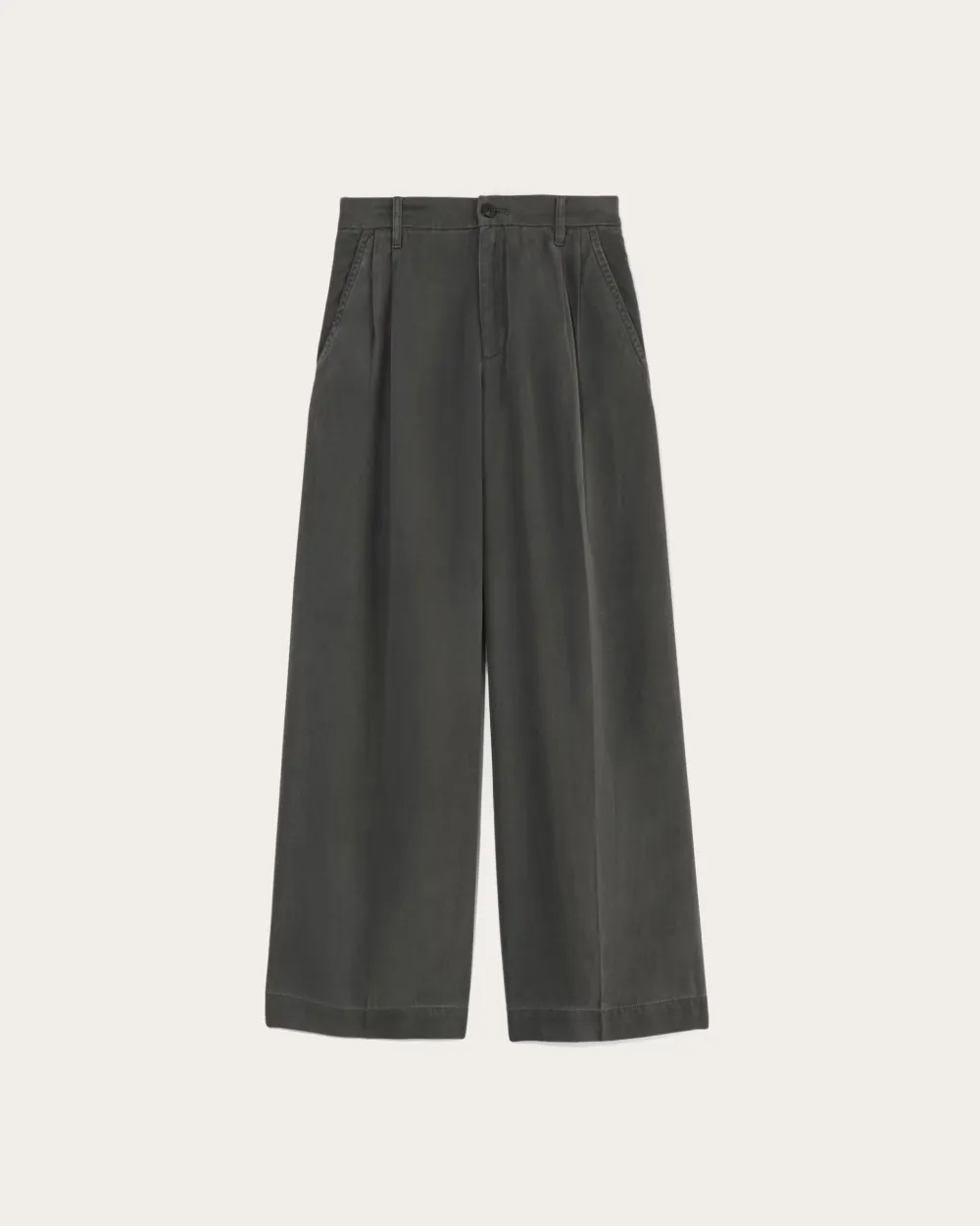 The Trouser in Buttersoft