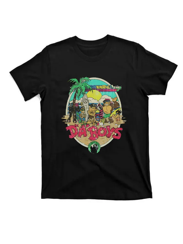Da' Boys 1984 T-Shirt