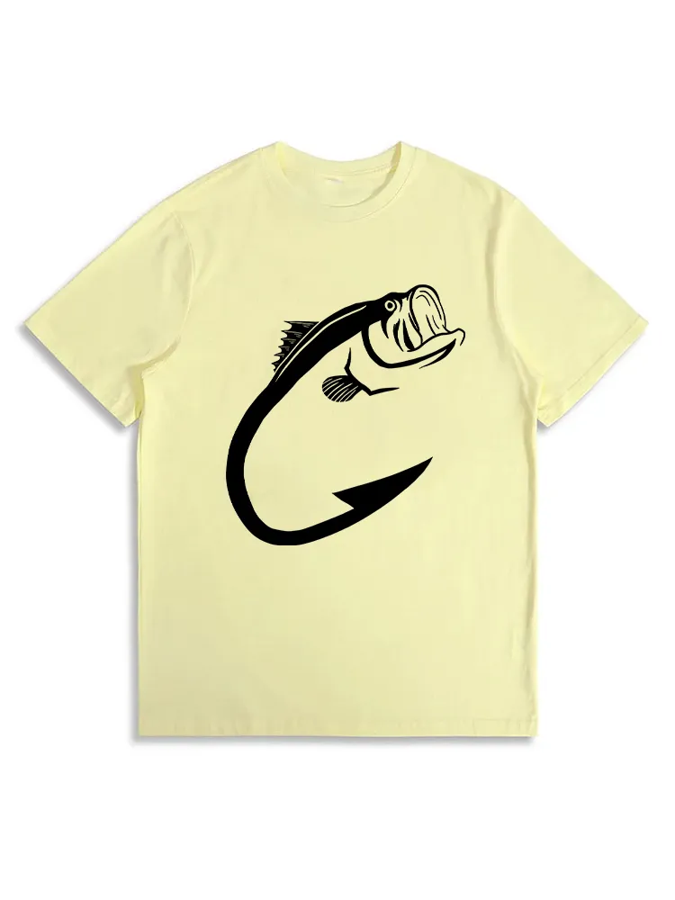 Bass Fishing T-Shirt