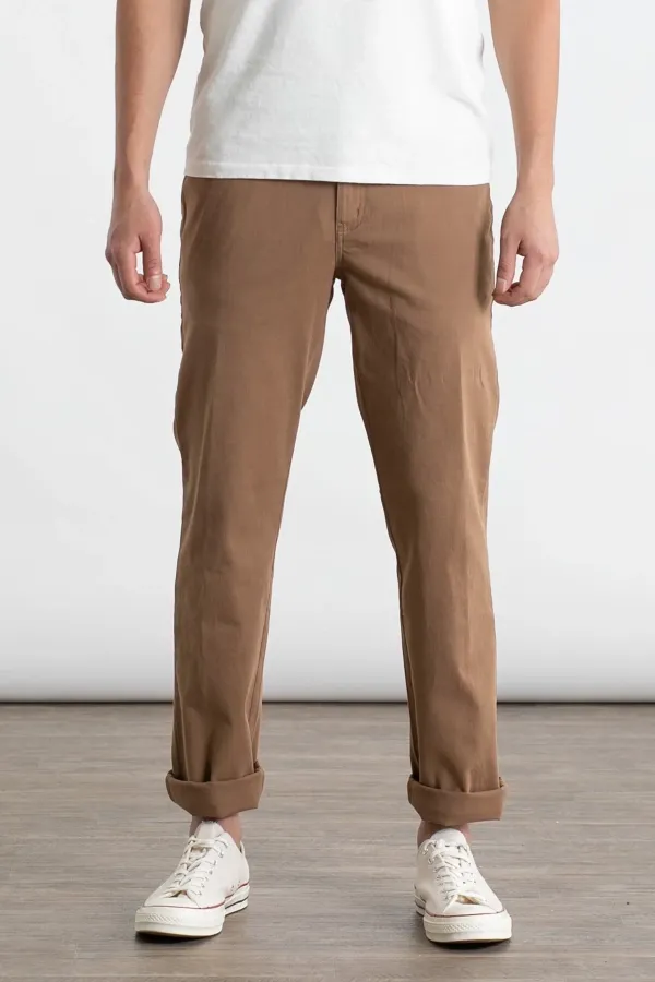 Cargo Utility Pants