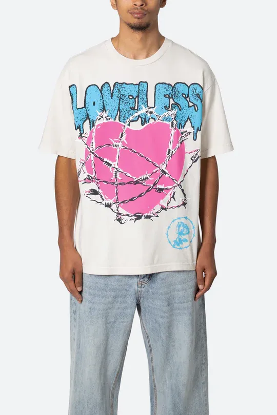 LOVELESS TEE