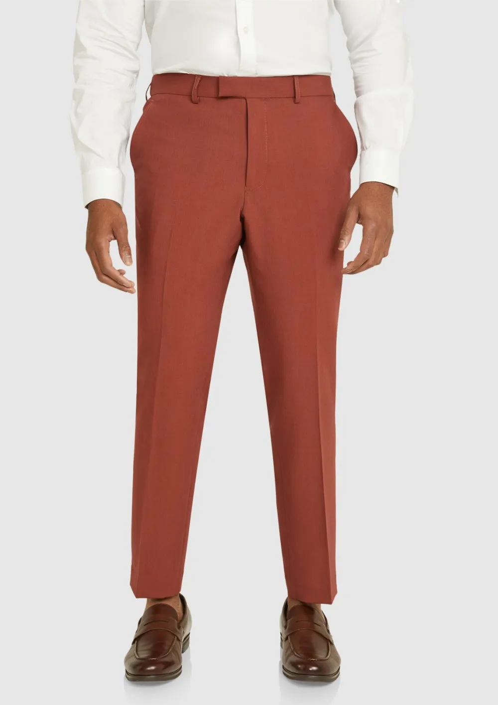 FERN MOORE HYPERSTRETCH SLIM PANT