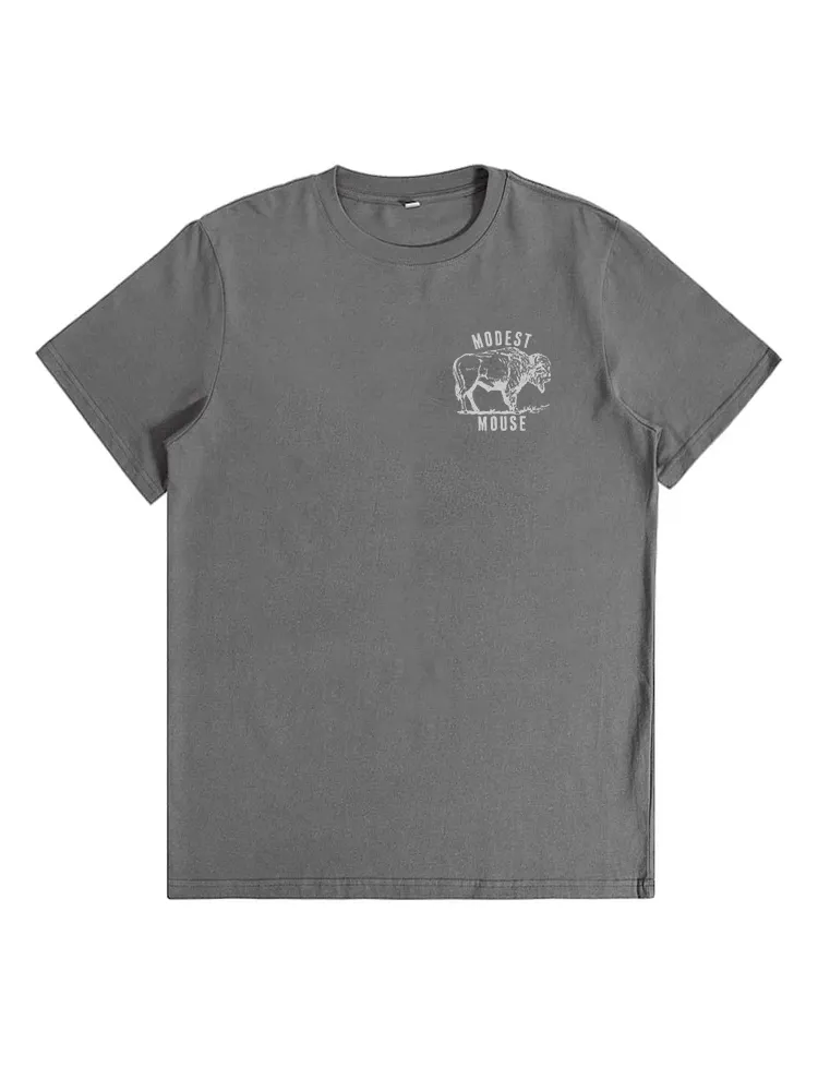 Modest Mouse Bitter Buffalo T-Shirt
