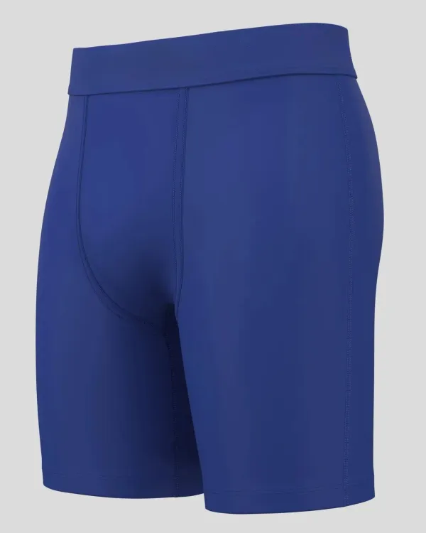 Solids 3 Pack - LA Blue
