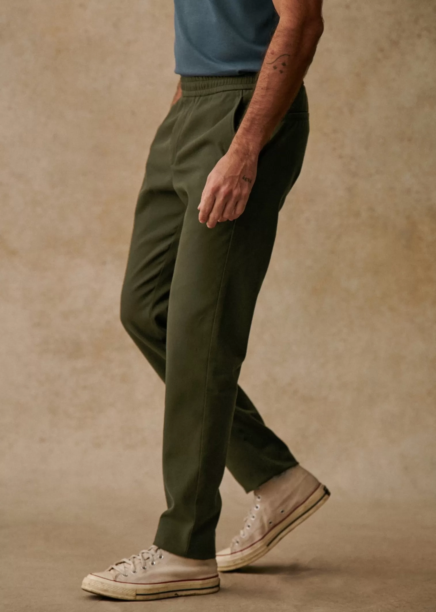 Store Danny Trousers