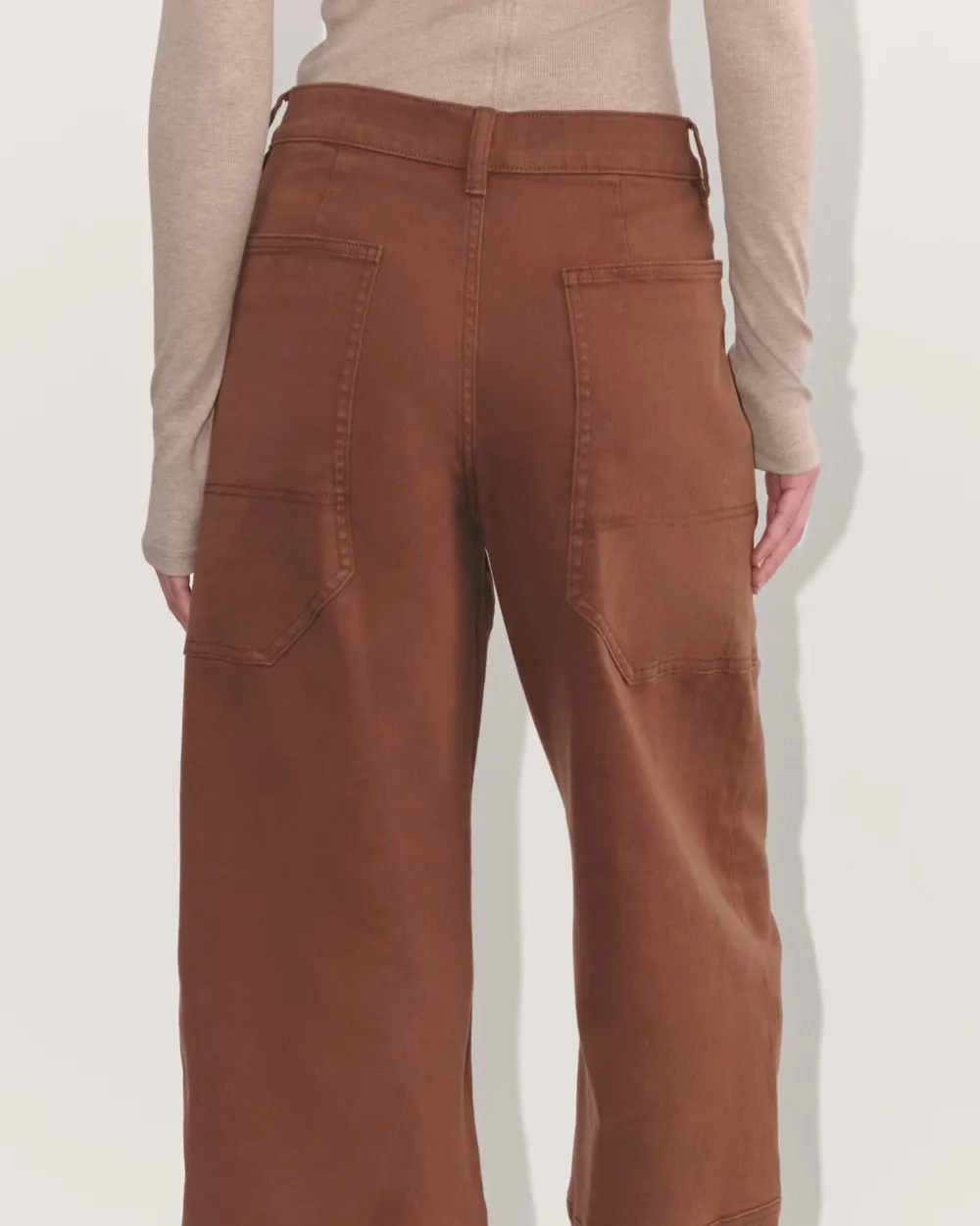 The Utility Gardener Pant