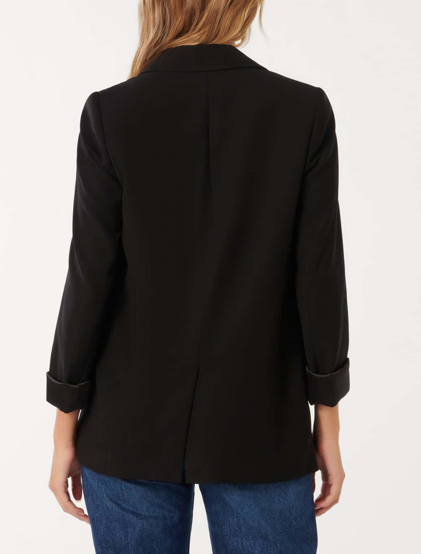 Mason Boyfriend Blazer