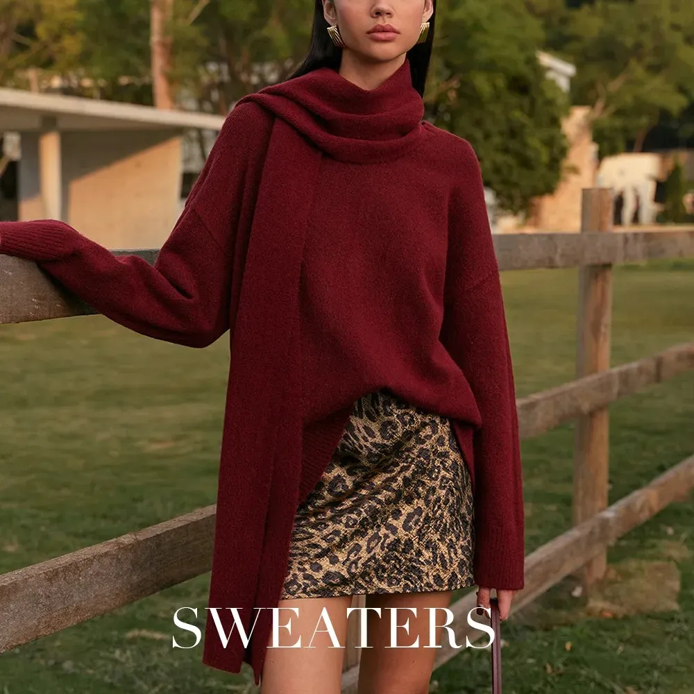 Sweater