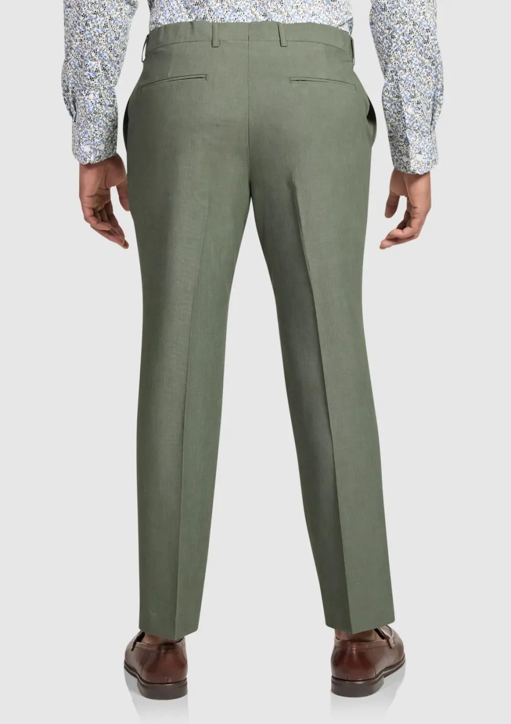 FERN MOORE HYPERSTRETCH SLIM PANT