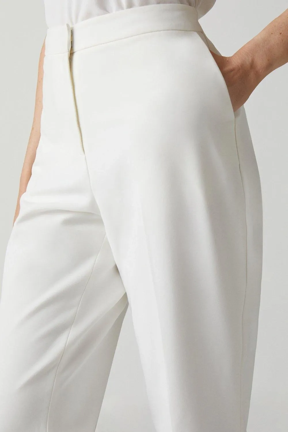 Tailored Bridal Trouser