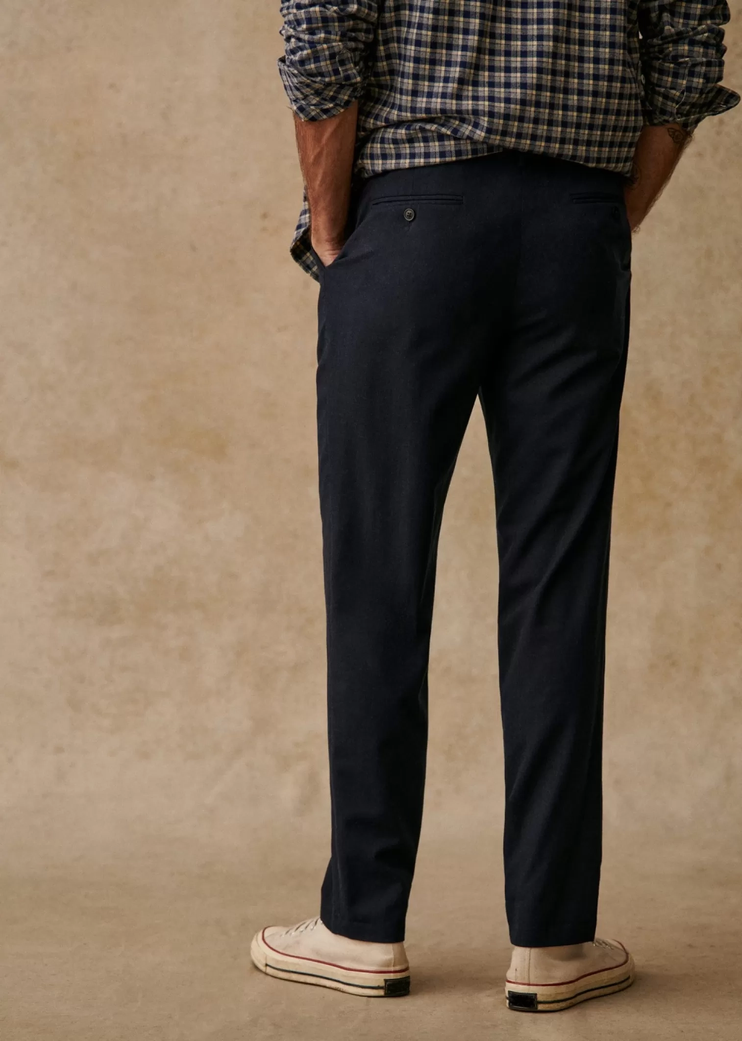 Hot Aurele Trousers