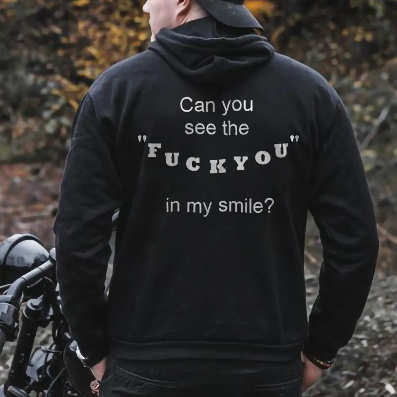 Can You See The 