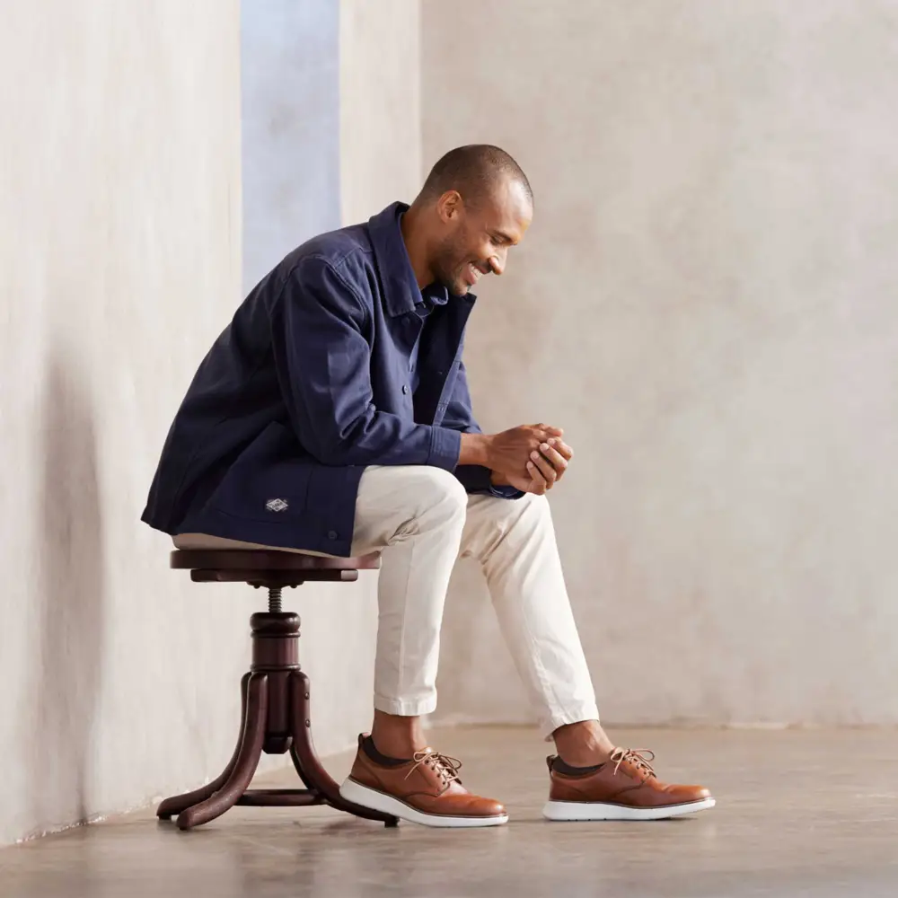 Men's Rafael Hybrid Lace-Up