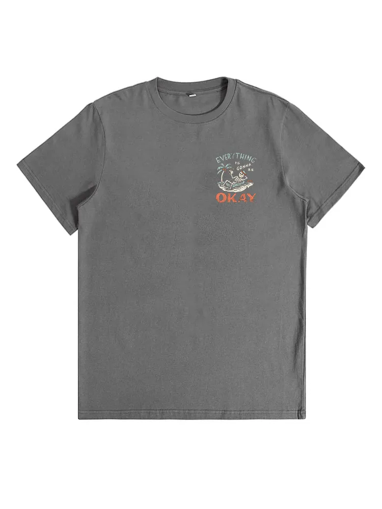 Okay T-Shirt