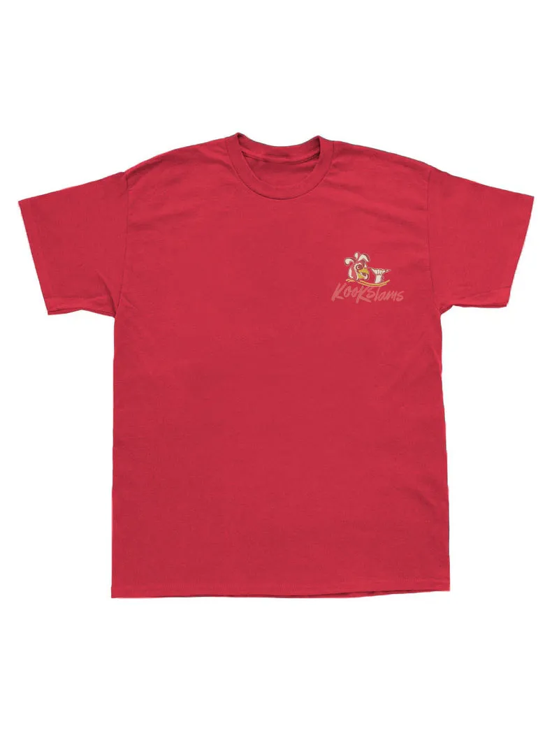 Fried Chicken T Shirt