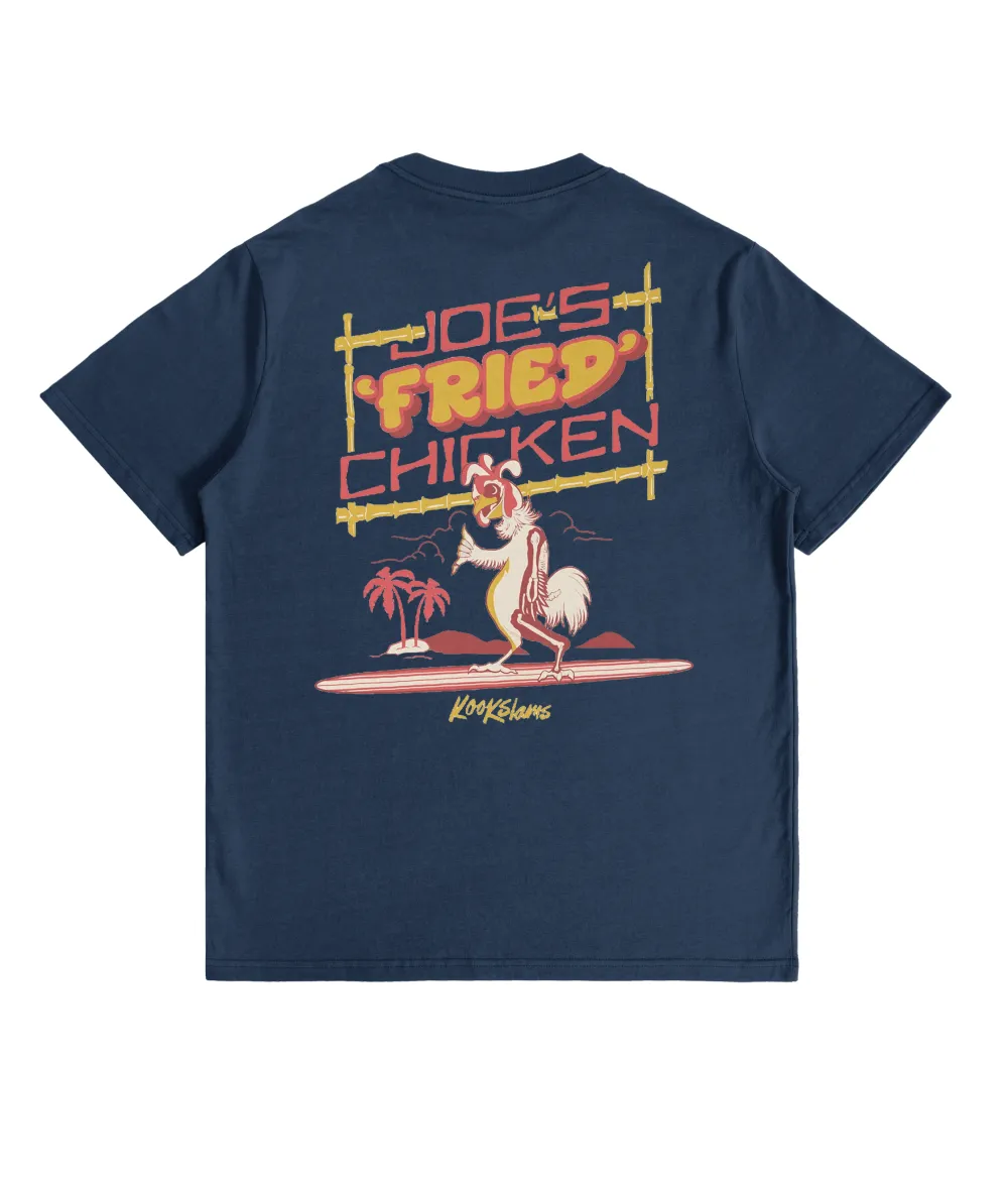 Fried Chicken T Shirt