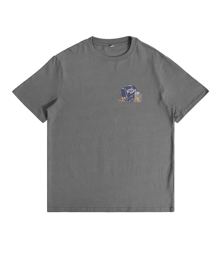 Shamrocked T-Shirt
