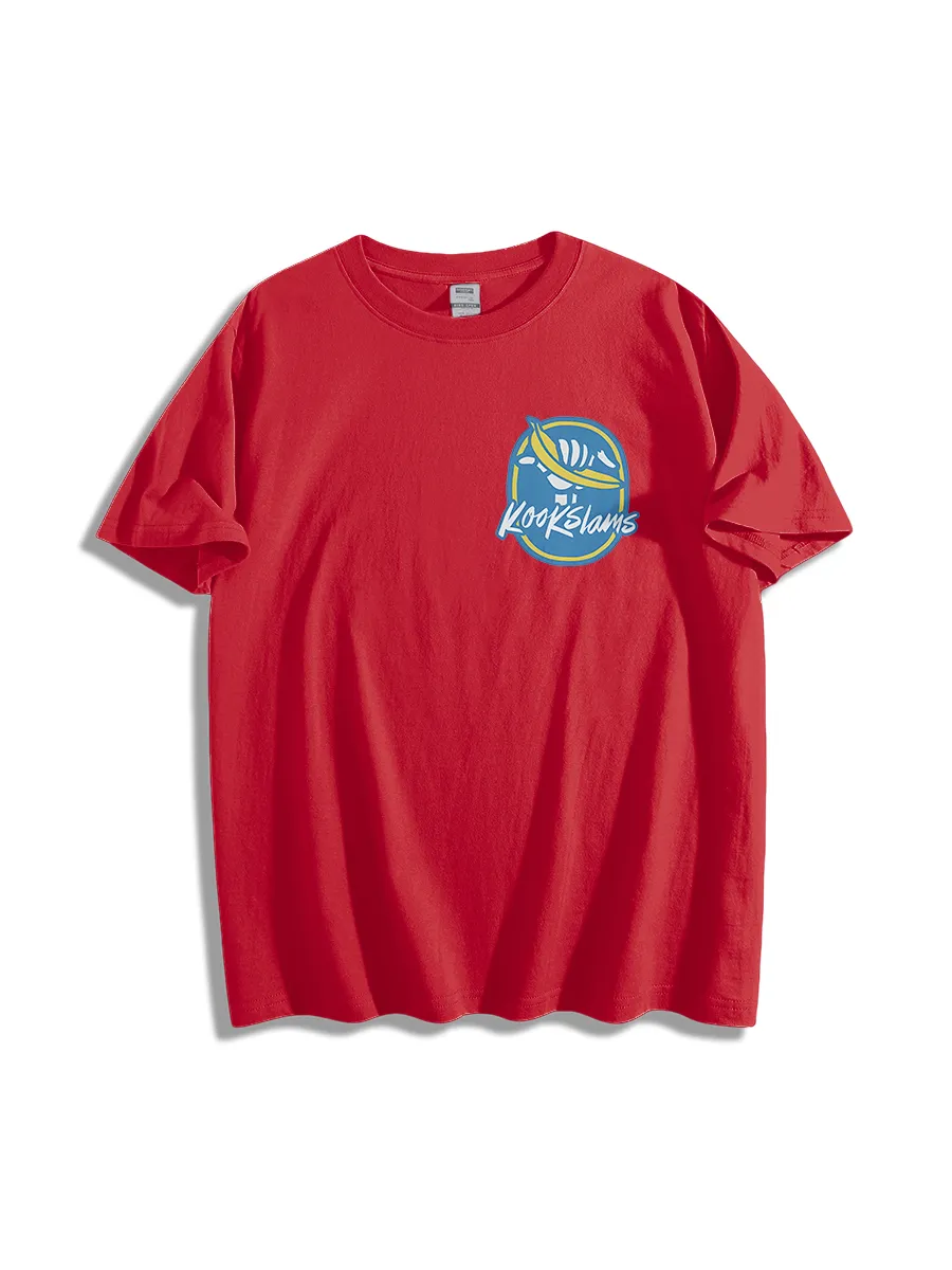 Banana Split T-Shirt