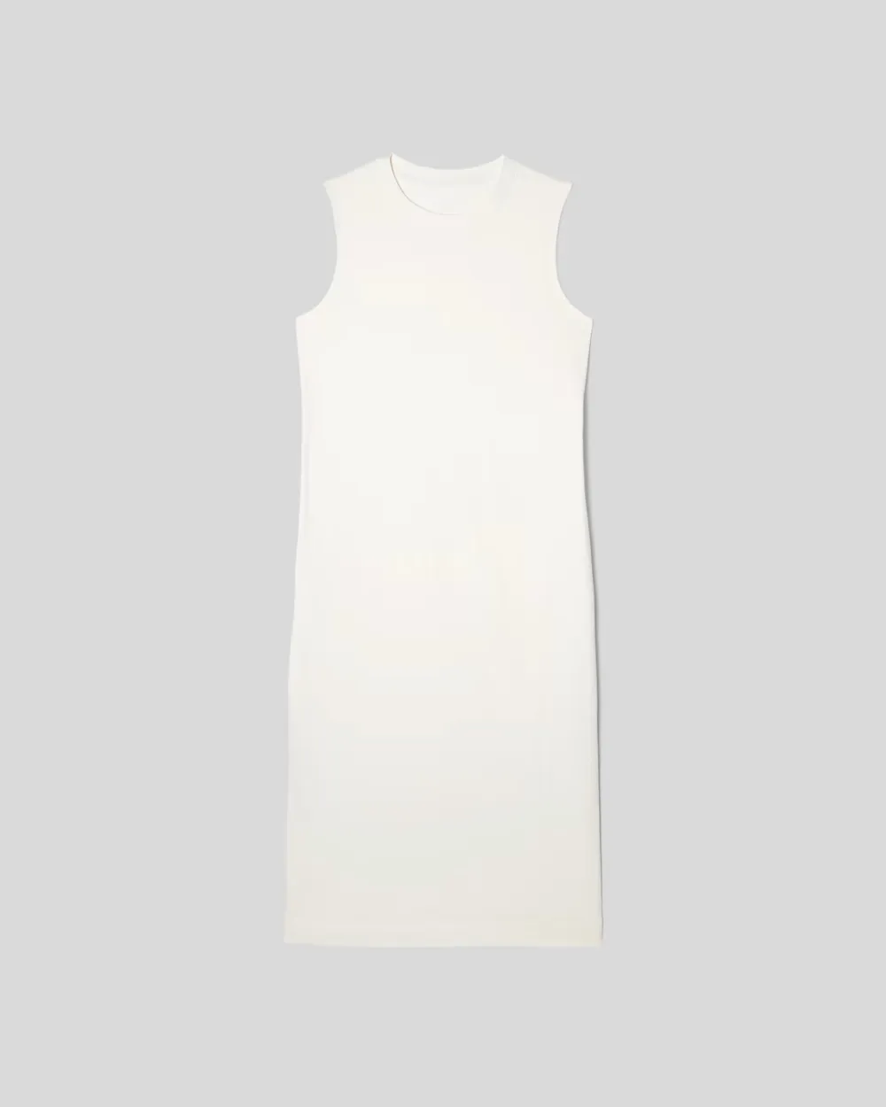 The Weekend Tank Dress