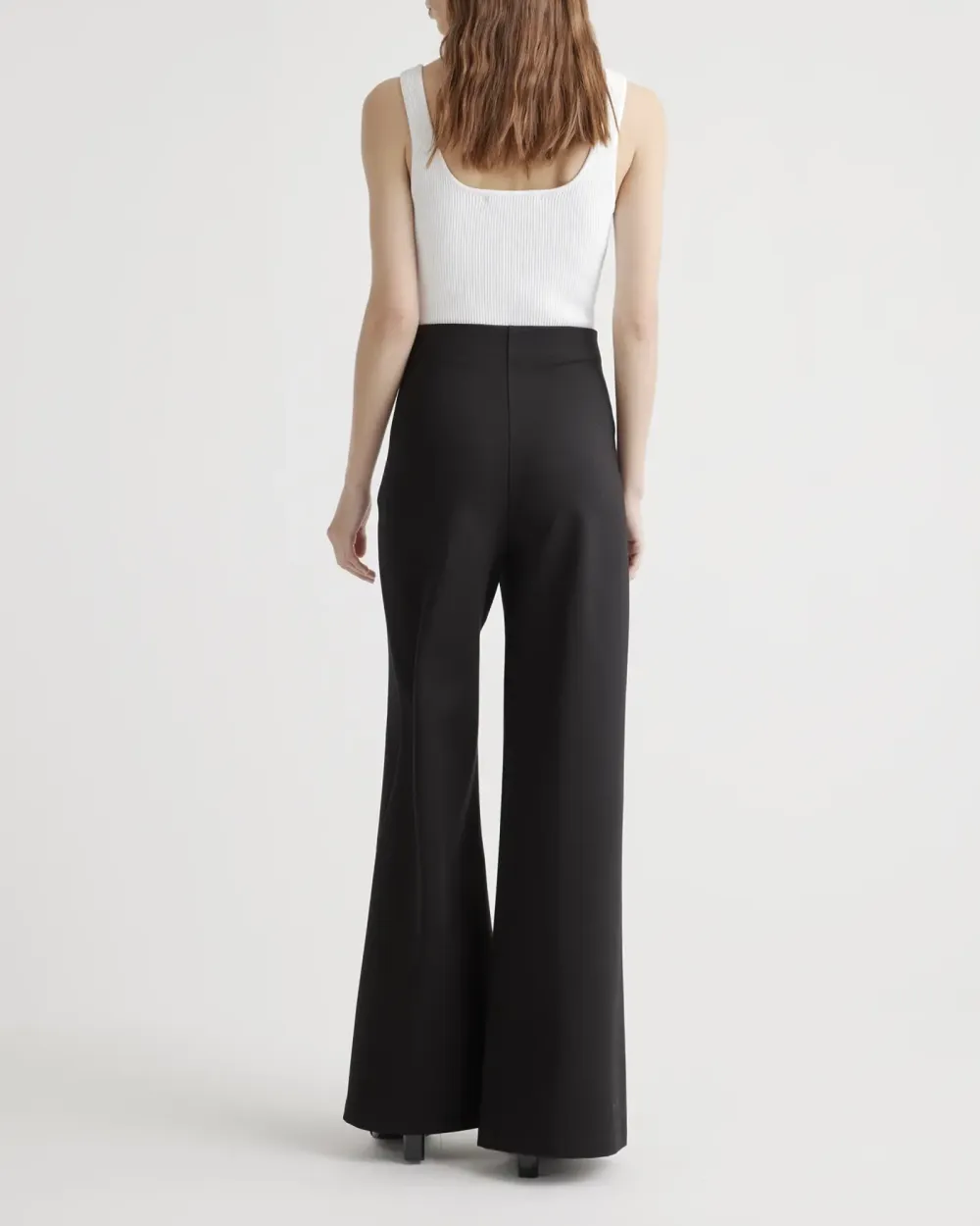 Designed For Wide Legs Pants