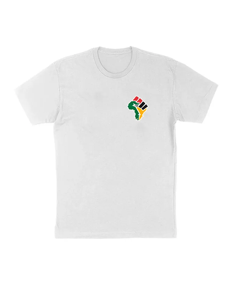 July 4Th Juneteenth 1865 My Ancestors Weren'T Free In 1776 T-Shirt