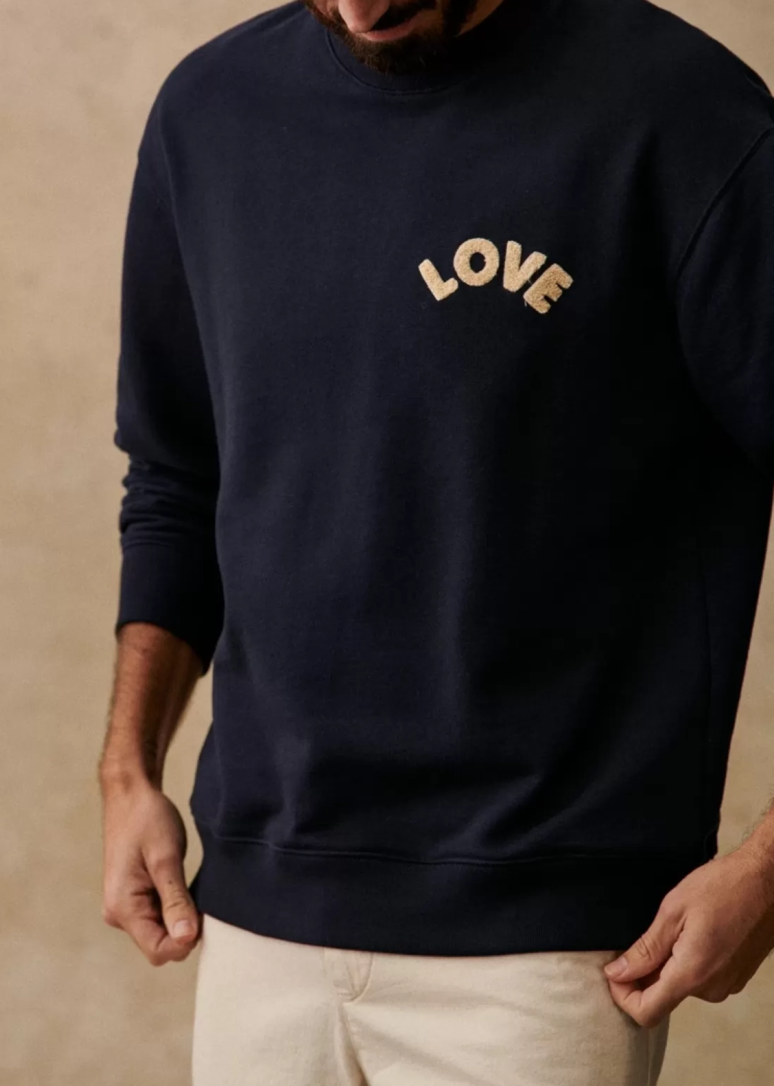 Love Sweat-Shirt T-Shirts