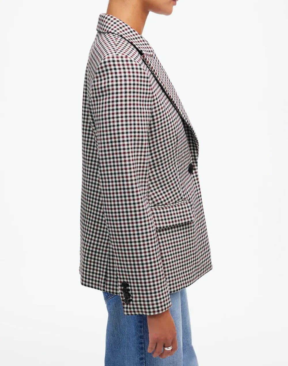 The Alston Blazer