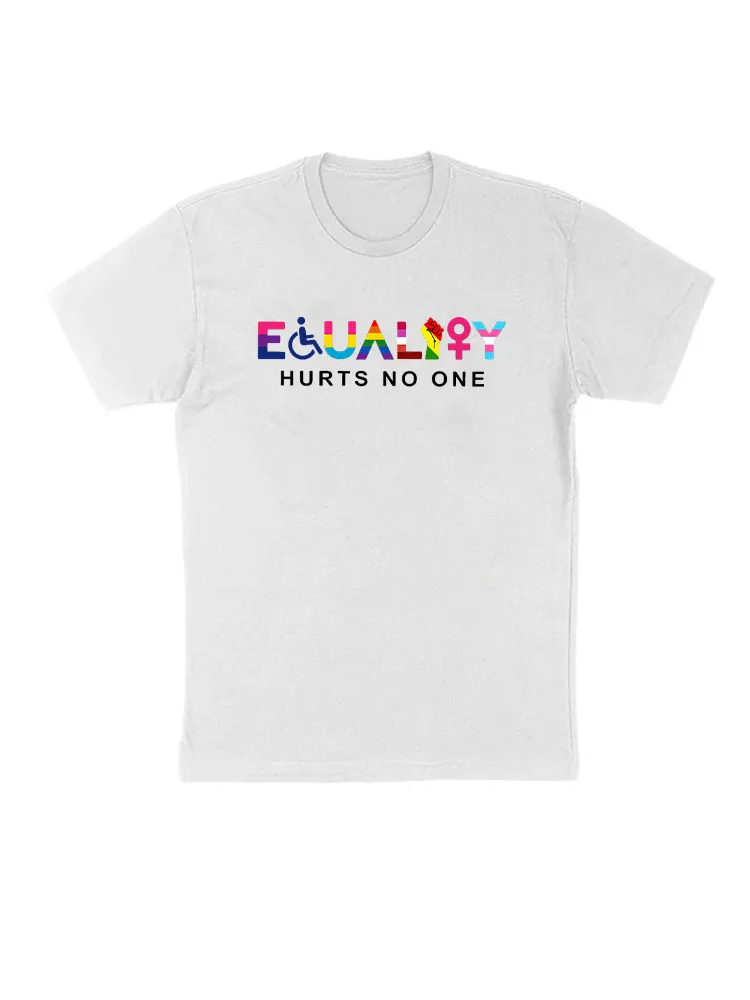 Equality Hurts No One T-Shirt