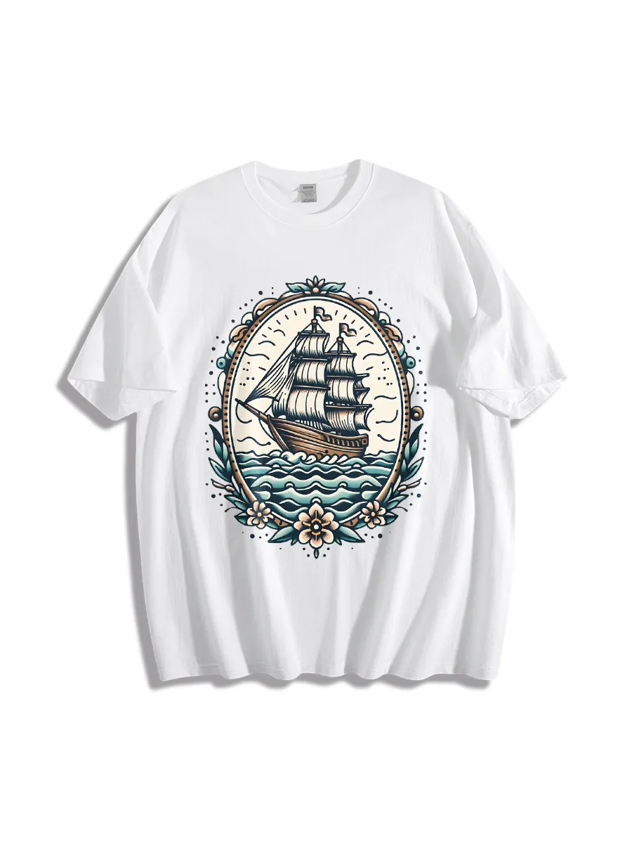 Jimmy Buffett Tee