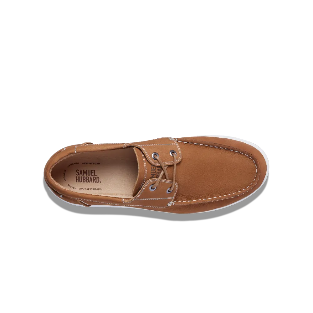 Men's Featherlight Olema Moc