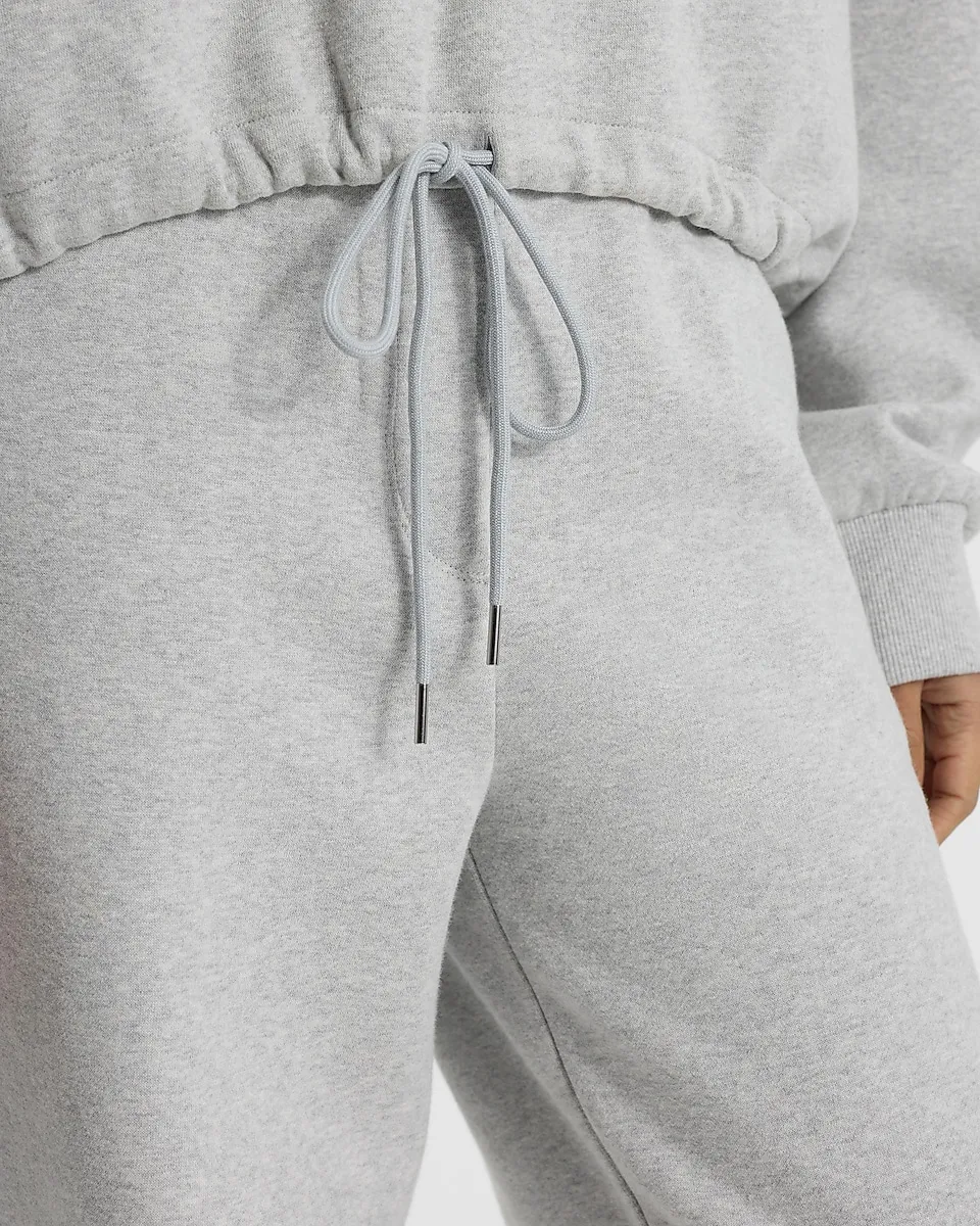 Cinched Bottom Hoodie