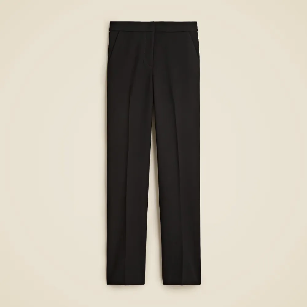 Kate straight-leg pant in four-season stretch